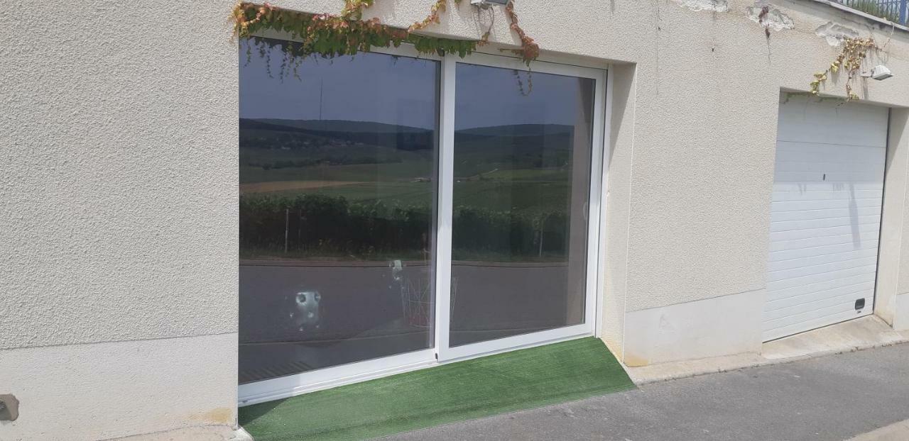 Flor'Ever En Champagne Fleury-la-Riviere Exterior photo